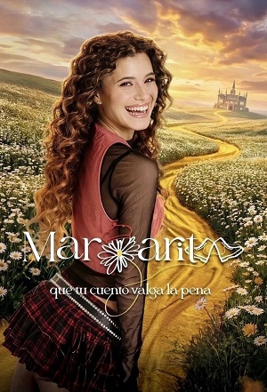 Маргарита - 2 Сезон 10 серия